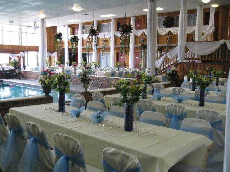 Sturgis Lodge And Suites Eksteriør bilde