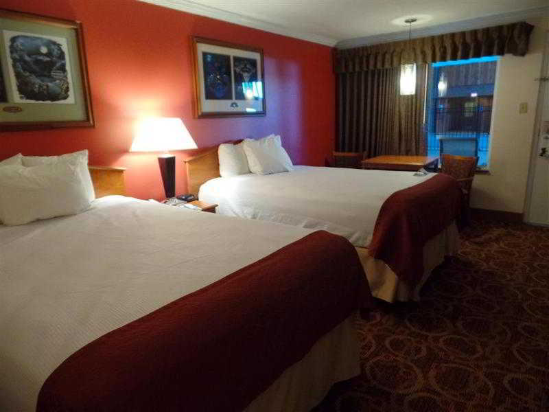 Sturgis Lodge And Suites Eksteriør bilde