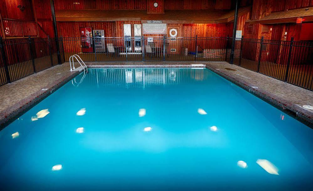 Sturgis Lodge And Suites Eksteriør bilde