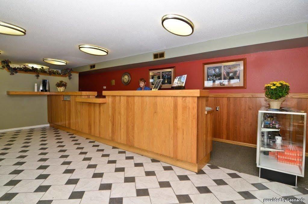 Sturgis Lodge And Suites Eksteriør bilde