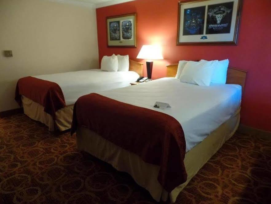 Sturgis Lodge And Suites Eksteriør bilde