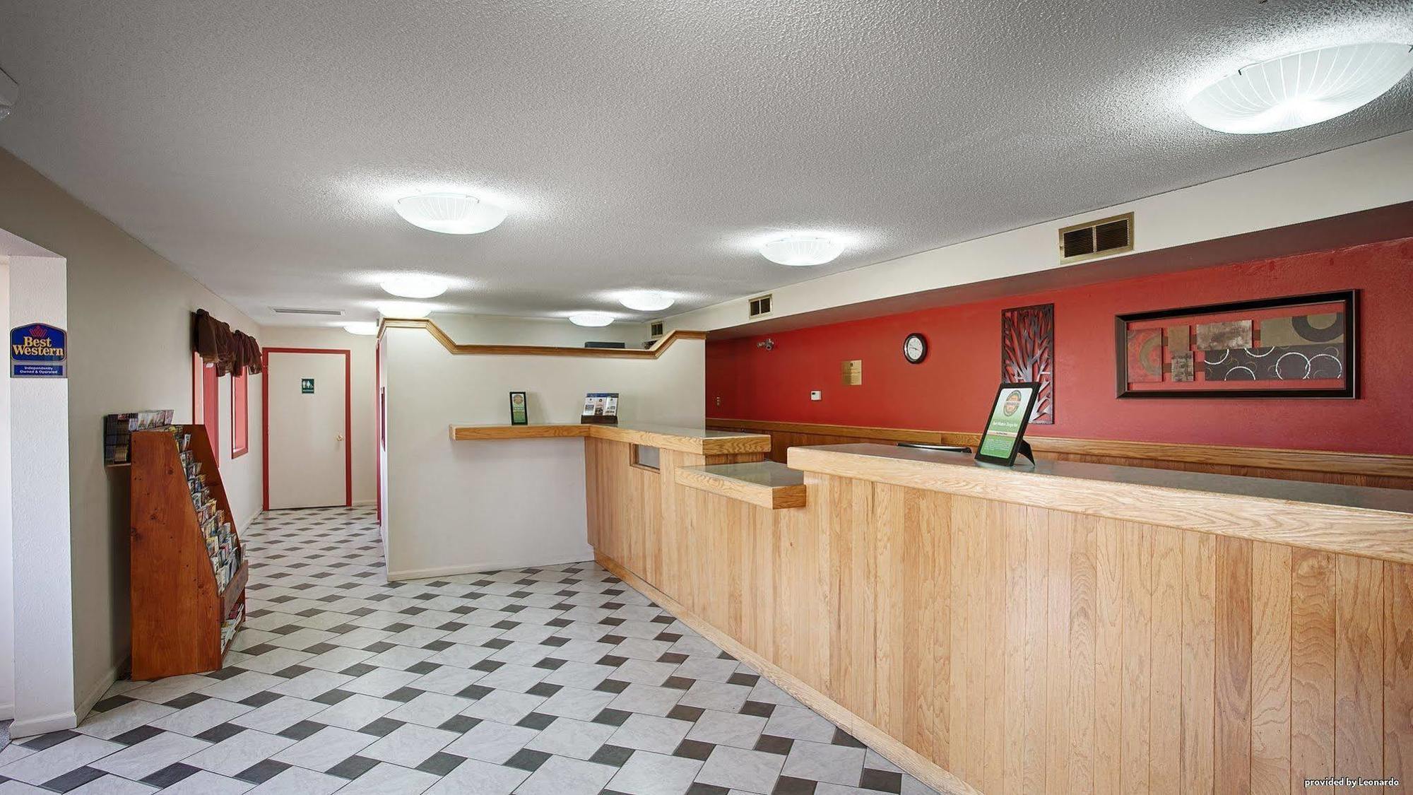 Sturgis Lodge And Suites Eksteriør bilde