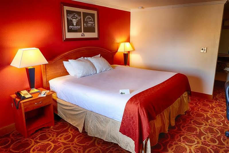 Sturgis Lodge And Suites Eksteriør bilde